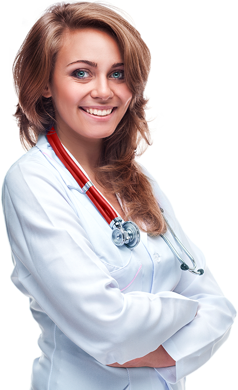 doctor