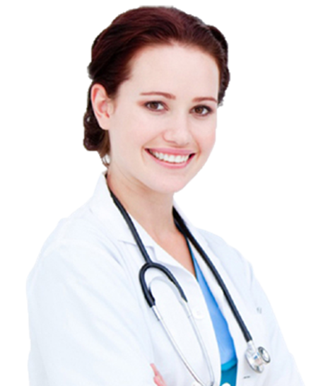 doctor