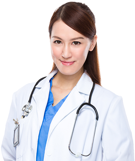 doctor